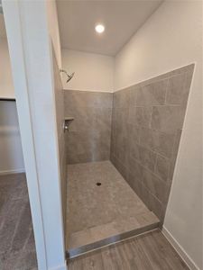 New construction Single-Family house 16507 Mesquite Field Dr, Hockley, TX 77447 Nash- photo 9 9