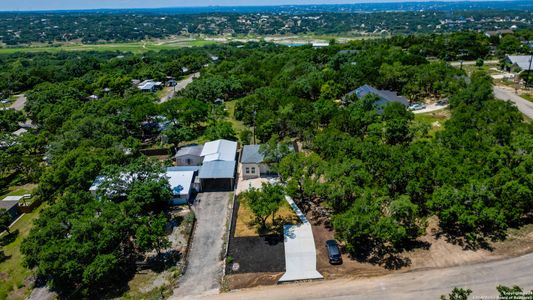 New construction Single-Family house 2359 Westview Dr, Canyon Lake, TX 78133 null- photo 35 35