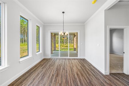 New construction Single-Family house 4304 Road 66128, Dayton, TX 77535 plan Toledo - image 17