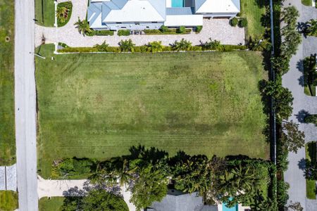 New construction Single-Family house 21 Hudson Ave, Ocean Ridge, FL 33435 - image