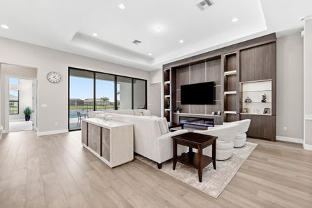 New construction Single-Family house 11390 Cherry Canyon Ct, Boynton Beach, FL 33473 - image 16