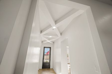 New construction Single-Family house 15128 Destination Ave, El Paso, TX 79938 plan Sand Hills - image 19