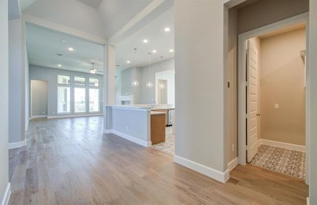 New construction Single-Family house 5226 Elk Meadows Ln, Manvel, TX 77578 null- photo 10 10