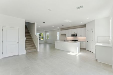 New construction Single-Family house 4296 Darby Ct, Eustis, FL 32736 plan Florence - image 7