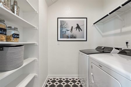 New construction Single-Family house 529A Burlington Dr, Buda, TX 78610 - image 14