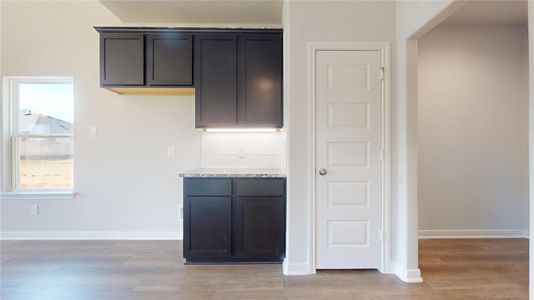 New construction Single-Family house 11903 Wisteria Meadows Dr, Willis, TX 77318 plan Torrey Pines II - image 8