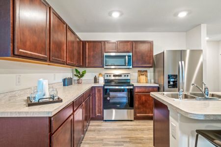 New construction Single-Family house 537 SW Bayshore Blvd, Port St. Lucie, FL 34983 plan Majestic - image 17