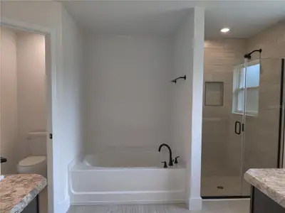 New construction Single-Family house 12275 Scarlet Ibis Ave, Weeki Wachee, FL 34614 plan 2265 - image 6