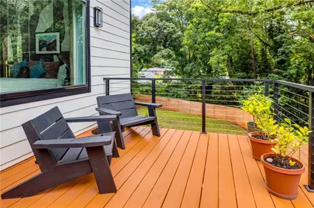 New construction Single-Family house 1996 Phillips Dr Se, Atlanta, GA 30315 - image