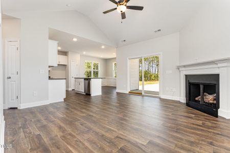 New construction Single-Family house 82 Laramie Ln, Selma, NC 27576 - image 12