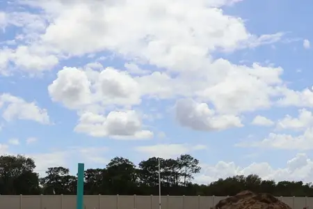 New construction Single-Family house 3555 Wolves Creek Pl, Apopka, FL 32712 plan Brookhaven Sl - image