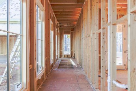 New construction Single-Family house 113 Hickory Flat Rd, Canton, GA 30115 - image