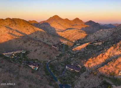 New construction Single-Family house 7150 N 40Th Street, Unit 11, Paradise Valley, AZ 85253 - photo 5 5