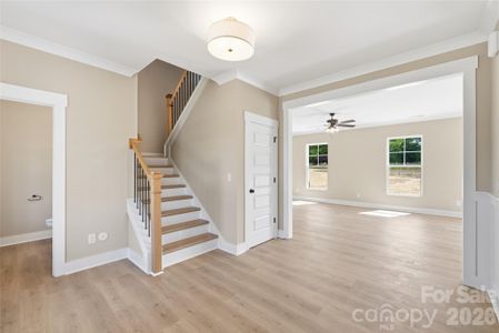 New construction Single-Family house 816 N Rocky River Rd, Unit 7, Monroe, NC 28112 - image 19