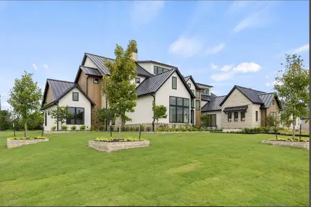 New construction Single-Family house 311 Longview Pl, Heath, TX 75032 - image