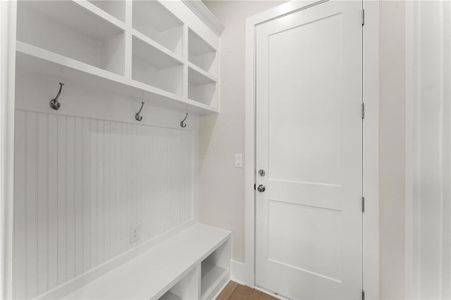 New construction Single-Family house 3548 Cedarvale Ct, Powder Springs, GA 30127 plan Trenton - image 18