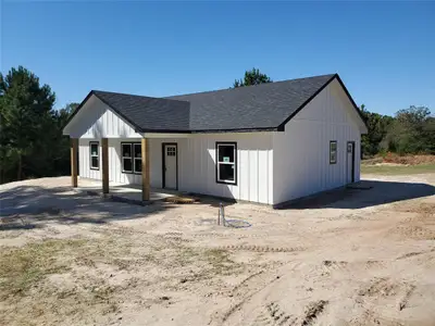 New construction Single-Family house 1156 Rs County Rd 1140, Emory, TX 75440 - image