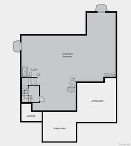 Structural options added include: unfinished basement, fireplace in gathering room, 12' x 8' sliding glass doors to covered outdoor living, study with glass walls, loft, shower and freestanding tub in owner's bath.