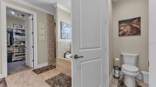 New construction Single-Family house 7898 Lake James Blvd, Lakeland, FL 33810 - image 5