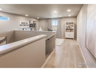 New construction Single-Family house 561 Whisperwind Ln, Fort Collins, CO 80524 plan Clemens - image 7