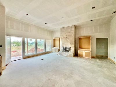 New construction Single-Family house 226 Wild Rye Rd, Abilene, TX 79606 - image