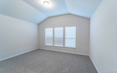 New construction Single-Family house 13032 Hush Dr, San Antonio, TX 78245 Dakota- photo 12 12