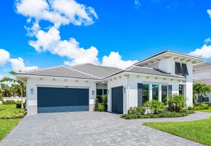 New construction Single-Family house 12101 Avenir Drive, Palm Beach Gardens, FL 33412 - photo 31 31