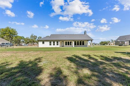 Bittersweet by MK Homes in Springtown - photo 13 13