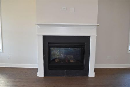 New construction Single-Family house 3792 Tielman St, Snellville, GA 30078 - image 10