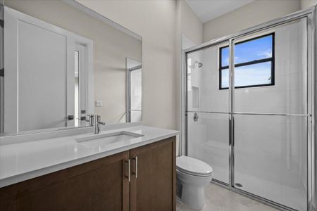 New construction Single-Family house 13066 Florida Crane Dr, Palm Beach Gardens, FL 33412 plan Polaris - image 15