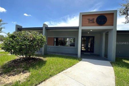 New construction Townhouse house 3214 Sustainable Wy, Kissimmee, FL 34747 - image 18