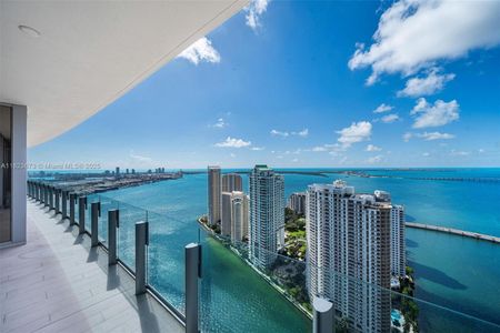 New construction Condo house 300 Biscayne Blvd Wy, Unit 4301, Miami, FL 33131 - image