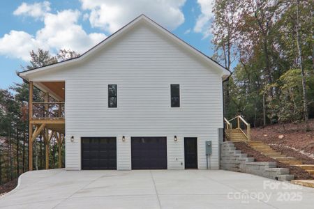 New construction Single-Family house 271 Greenstone Ln, Mills River, NC 28759 - image