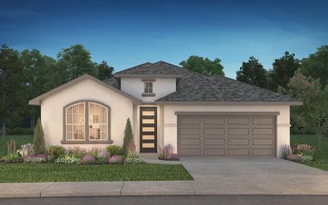 New construction Single-Family house 16335 Sheridan River Trl, Conroe, TX 77302 plan 4046 - image