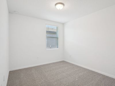 New construction Single-Family house 3214 Viceroy Ct, Poinciana, FL 34759 Foxglove- photo 10 10