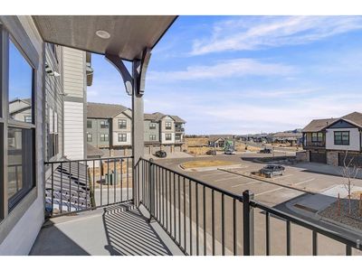 New construction Single-Family house 265 High Point Dr, Unit 203, Longmont, CO 80504 plan Princeton - image
