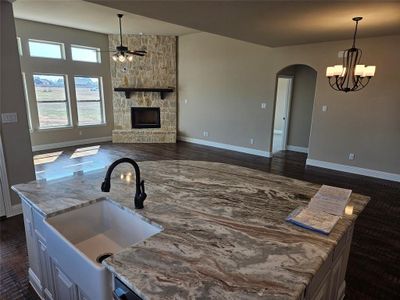 Windhaven Farms by Astoria Homes in Collinsville - photo 7 7