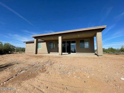 New construction Single-Family house 32258 N 142Nd Street, Scottsdale, AZ 85262 - photo 9 9