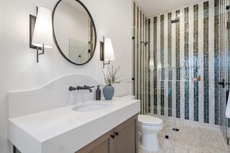 New construction Single-Family house 2301 Westworth Cir, Austin, TX 78704 - image 7