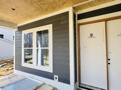 New construction Single-Family house 83 Black Bear Ct, Chapel Hill, NC 27516 - image 3