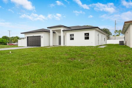New construction Single-Family house 4641 Northview Dr, Jupiter, FL 33458 - image
