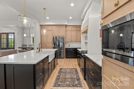 New construction Single-Family house 4465 Brancer Ln, Lincolnton, NC 28092 - image 8