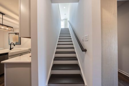 New construction Single-Family house 255 Arey Rd, Statesville, NC 28277 plan Abigale - image 16