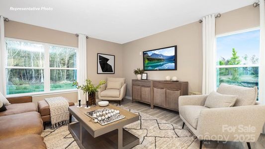 New construction Single-Family house 1312 Lily Dr, Richburg, SC 29729 - image