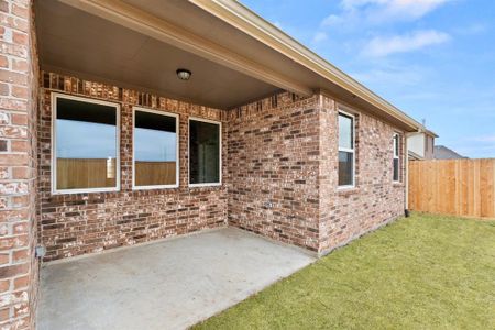 New construction Single-Family house 4010 Silver Falls Ln, League City, TX 77573 null- photo 20 20