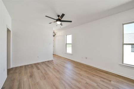 New construction Single-Family house 40700 Pessi Rd, Magnolia, TX 77354 plan Iva II H - image 14