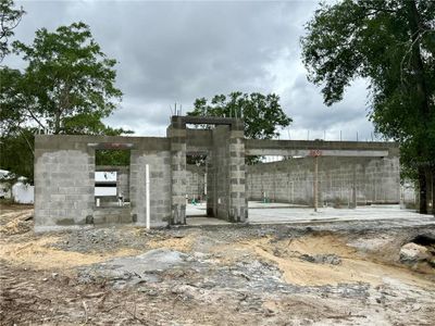 New construction Single-Family house 15106 Se 94Th Ter, Summerfield, FL 34491 null- photo 0