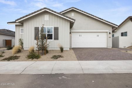 Peak View by Cachet Homes Arizona in Cave Creek - photo 1 1