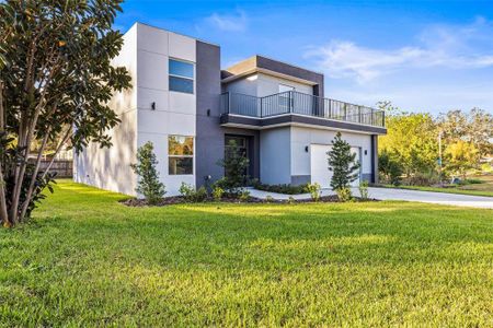 New construction Single-Family house 6117 E 113Th Ave, Temple Terrace, FL 33617 null- photo 46 46