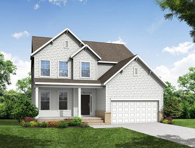 New construction Single-Family house 6210 Benson Hardee Rd, Benson, NC 27504 plan Cypress - image 5